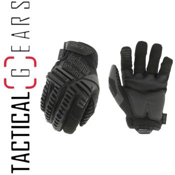 MECHANIX WEAR M-PACT GEN.3  HANDSCHUH MPT-55 SCHWARZ
